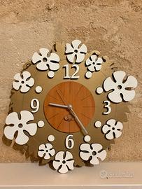 Orologio slot made in Italy