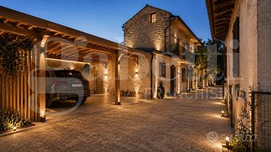 Casa Indipendente Vairano Patenora