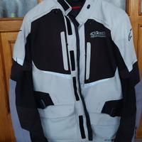 Giubbotto Alpinestars DryStar tg 56