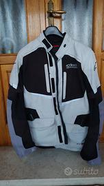 Giubbotto Alpinestars DryStar tg 56