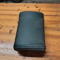 sella per passeggero 