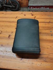 sella per passeggero 