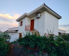 Casa nel comune di Trabia