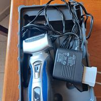 Rasoio elettrico giapponese panasonic