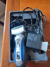 Rasoio elettrico giapponese panasonic