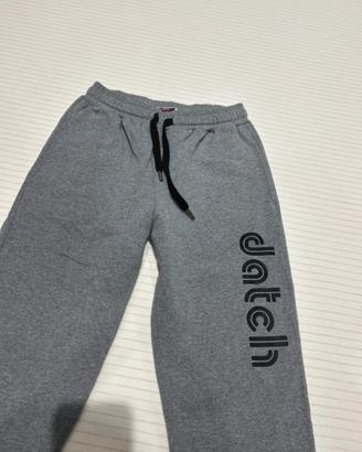 Pantaloni tuta Datch