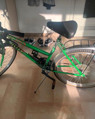 Bici torino centor