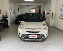 Fiat 500L 1.6 Multijet 105 CV Trekking