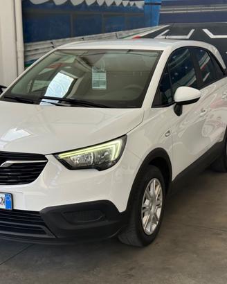 Opel Crossland X 1.2 12V Innovation OK NEOPATENTAT