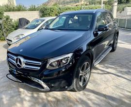 Mercedes glc suv (x253) - 2017