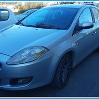Ricambi Usati FIAT Bravo II 2007