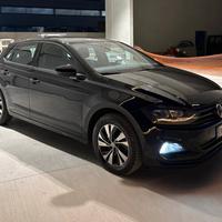 Volkswagen Polo 1.6 TDI 2018 NEOPATENTATI