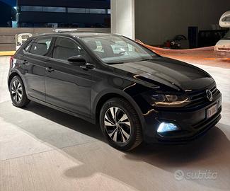 Volkswagen Polo 1.6 TDI 2018 NEOPATENTATI