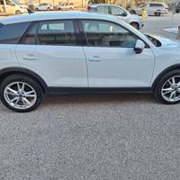 Audi Q2 - Garanzia Audi fino al 2027