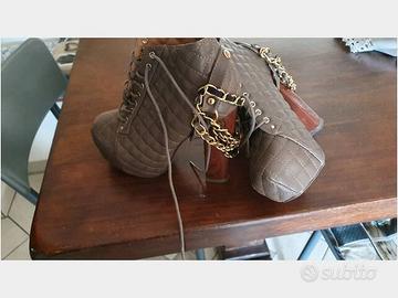Scarpe donna