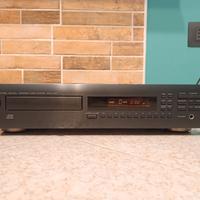 Cd Player Yamaha CDX-470
