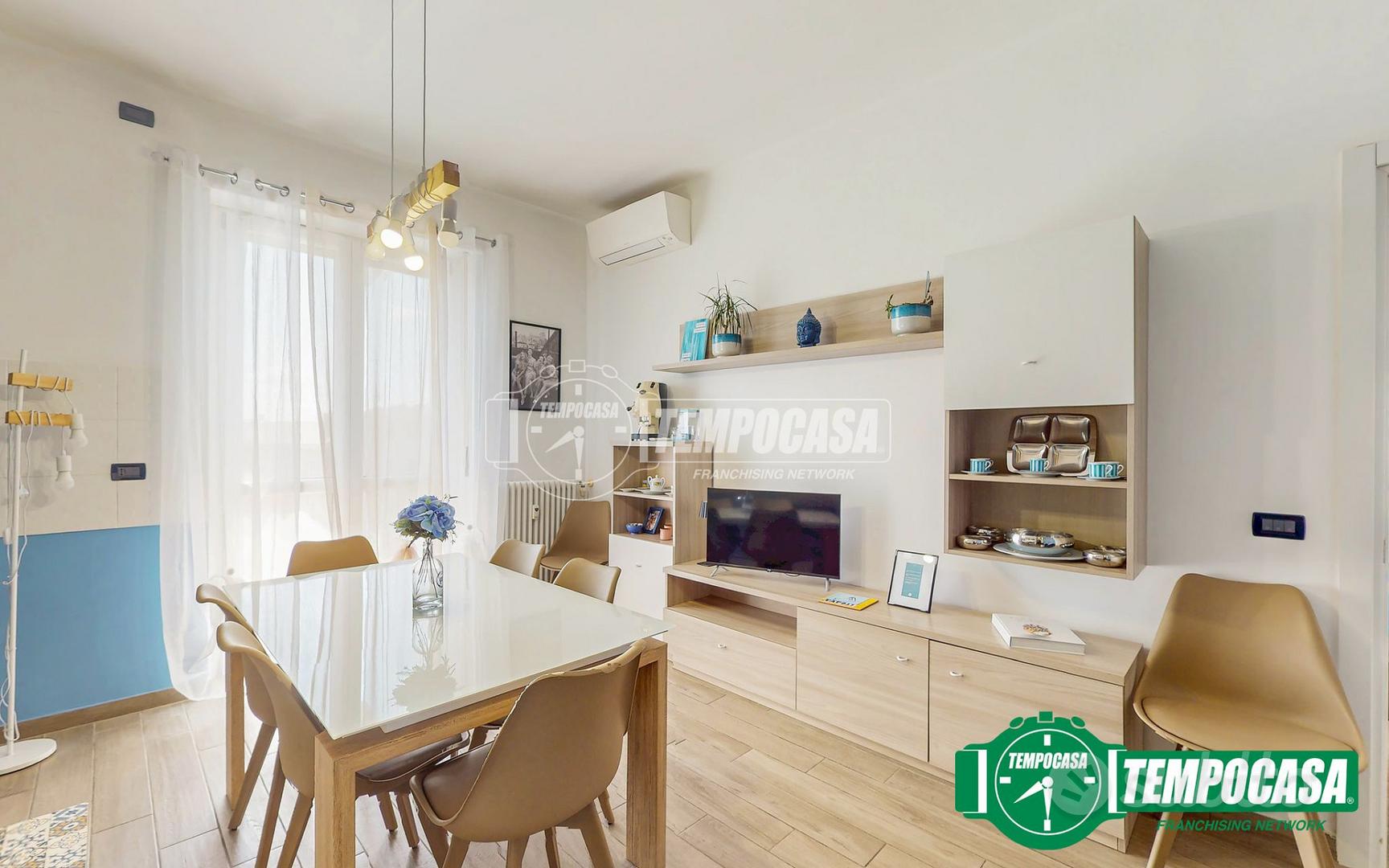IL TUO NUOVO APPARTAMENTO AD ALESSANDRIA TI ASPETT - Vista 3