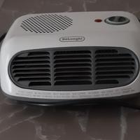 Termoventilatore De Longhi