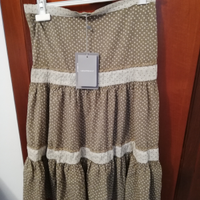 Gonna estiva New Penny nuova
