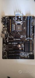 Scheda Madre Gigabyte GA-Z87-HD3 LEGGI DESCRIZIONE