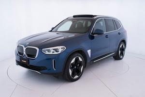 BMW IX3 Impressive - IVA ESPOSTA