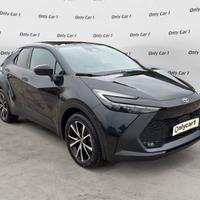 Toyota C-HR 2.0 HV TREND PLUG-IN