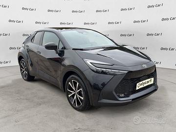 Toyota C-HR 2.0 HV Trend