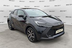 Toyota C-HR 2.0 HV TREND PLUG-IN