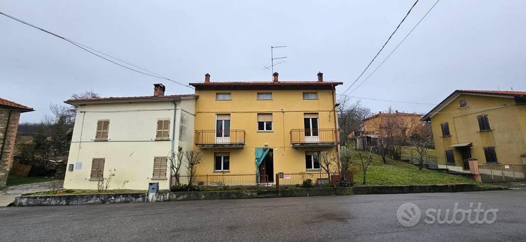 Casa – Varsi, Parma - Vista 2