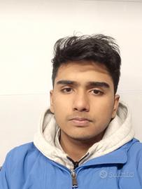 Cassiere/cameriere/pulizie/lavapiatti(ho 16 anni)