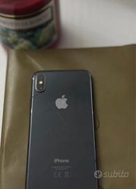 Iphone X 64gb