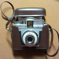 Macchina fotografica