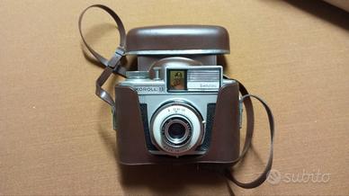 Macchina fotografica