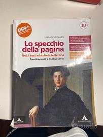 Lo specchio della pagina 1