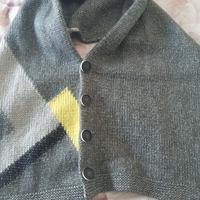 coprispalle  donna Fendi