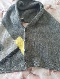 coprispalle  donna Fendi
