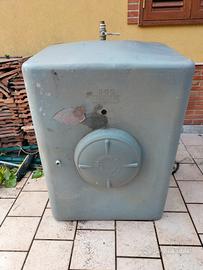 Serbatoio acqua potabile LT 500