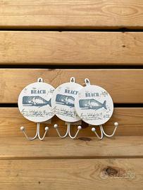 appendibi da muro set 7pz