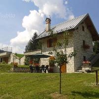 Vacanze in baita dal 4 al 31 luglio 2026