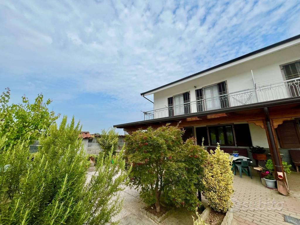 Casa – Carmagnola, Salsasio - Vista 2
