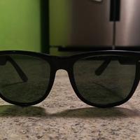 rayban wayfarer II B&L