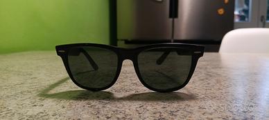 rayban wayfarer II B&L