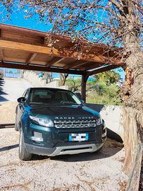 Land rover limited