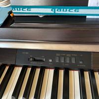 Pianoforte yamaha