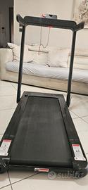 TAPIS ROULANT  PIEGHEVOLE USATO POCHISSIMO