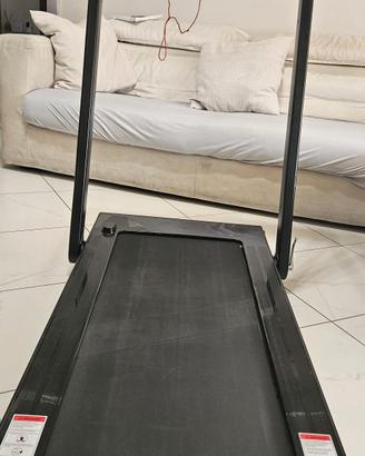 TAPIS ROULANT  PIEGHEVOLE USATO POCHISSIMO