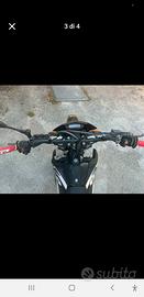 Beta RR Motard 125 - 2018