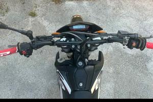 Beta RR Motard 125 - 2018