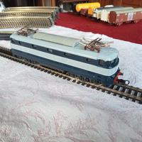 Locomotore Lima TARTARUGA FS  E444.