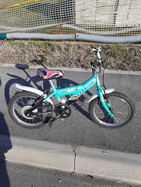 Bici bimbo 4/5 anni